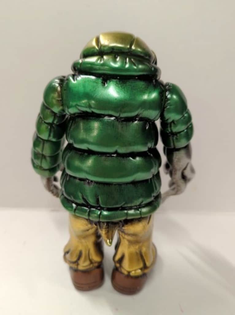 GYAROMI クトゥルフオイド 後藤彩色所 GYAROMI 【公式通販】
