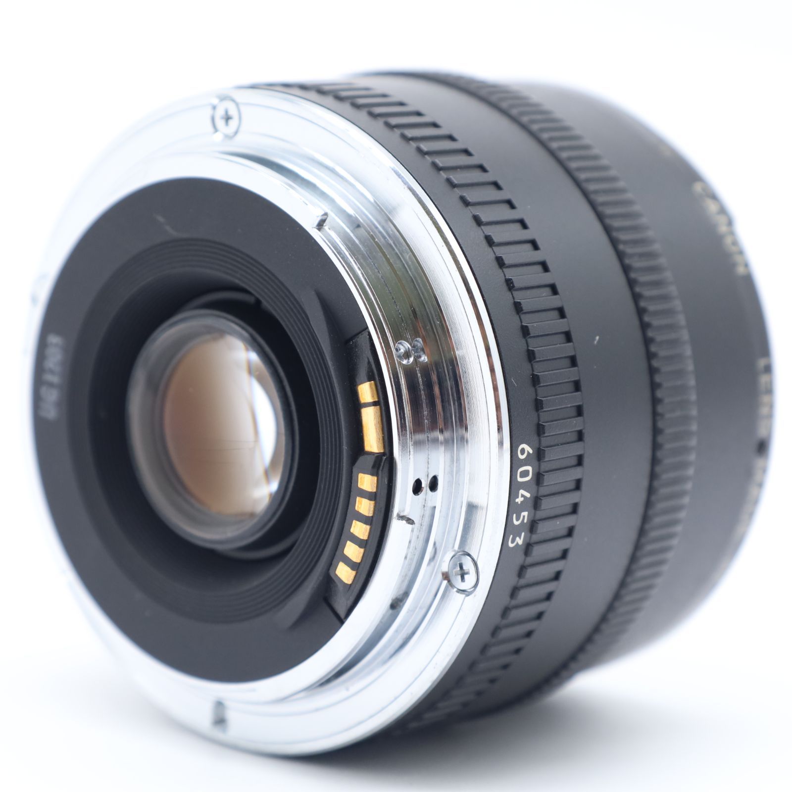 Canon 単焦点広角レンズ EF24mm F2.8 フルサイズ対応 Canon 単焦点広角