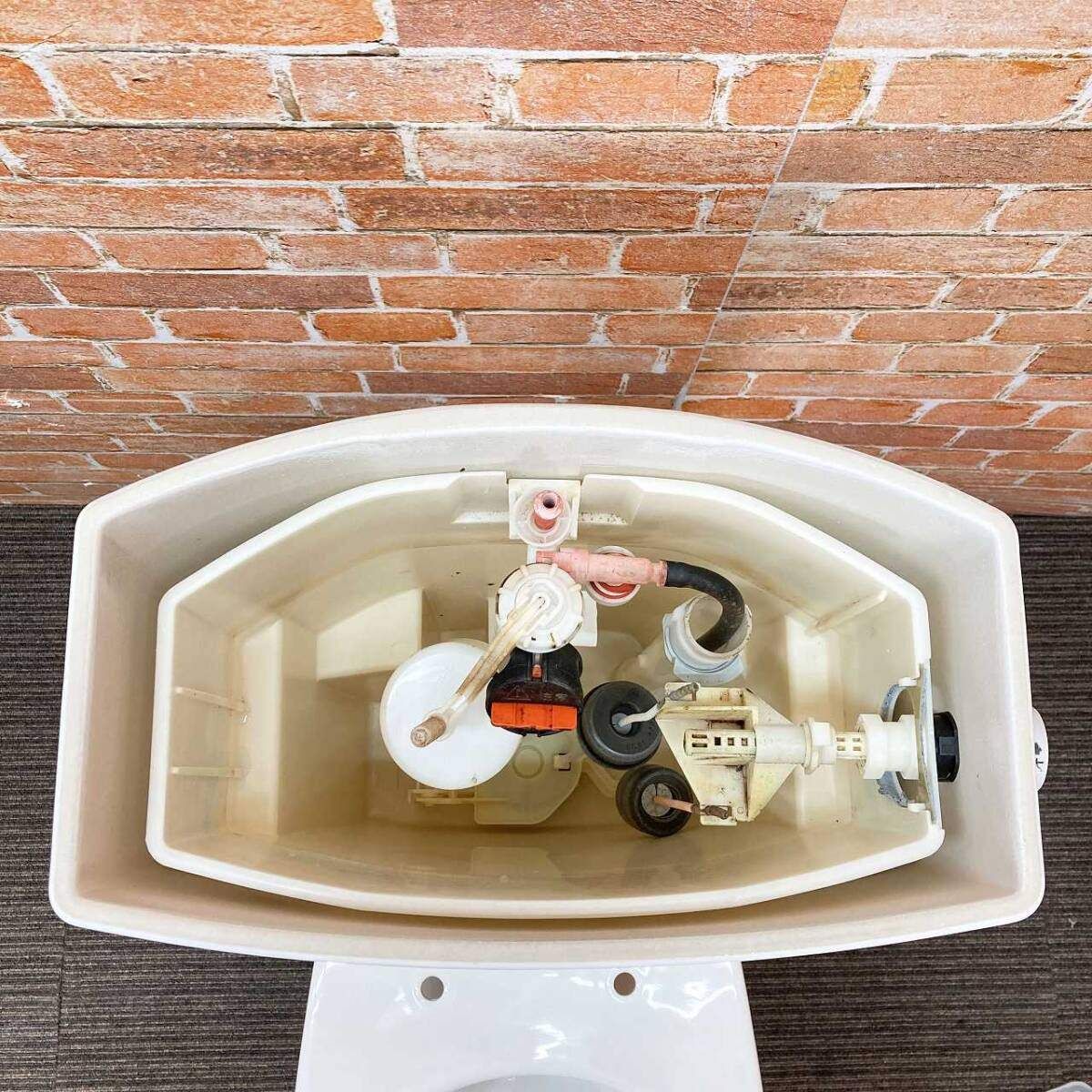 床下排水