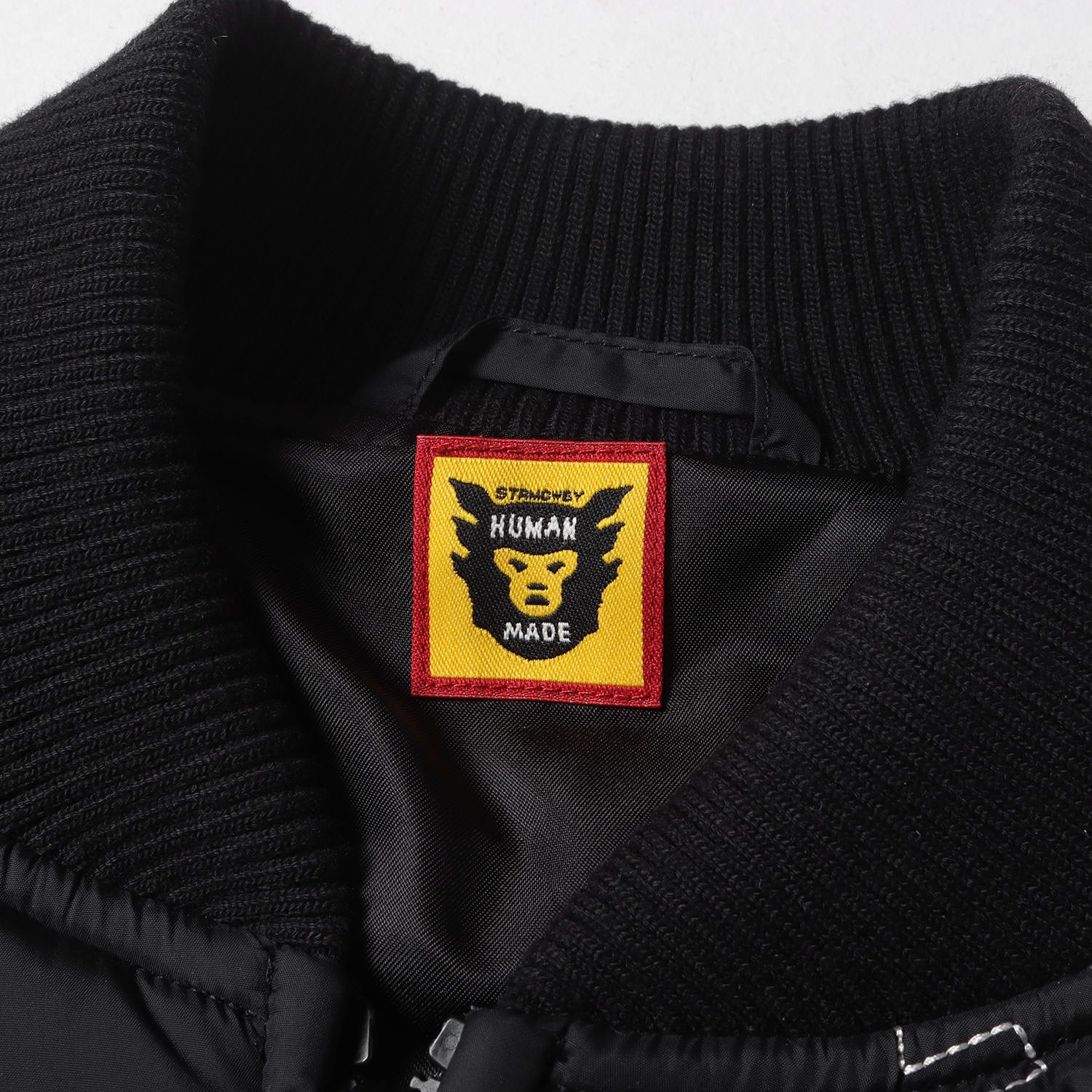 美品 HUMAN MADE ヒューマンメイド ジャケット サイズ:L 23AW ハート 