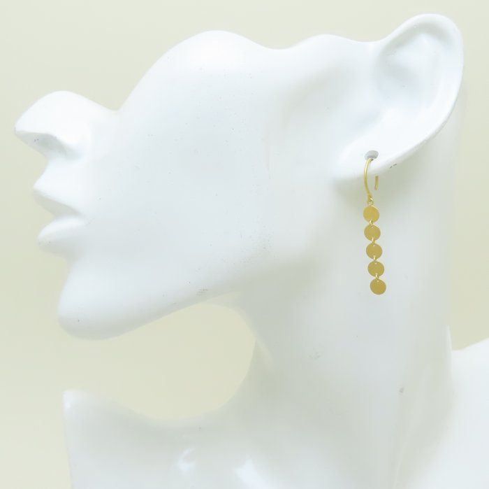 MARIE-HELENE DE TAILLAC マリーエレーヌ ドゥ タイヤック パイエット