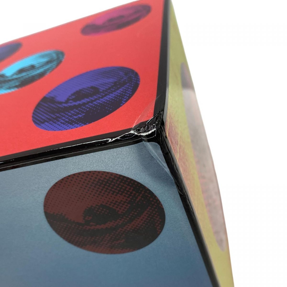 2025年新色！ 未開封 ブルーレイ B ZONE Koshi Inaba LIVE 2025 ～en-Zepp～ COMPLETE CUBE BMXV-5063 AMK871134相 便利な