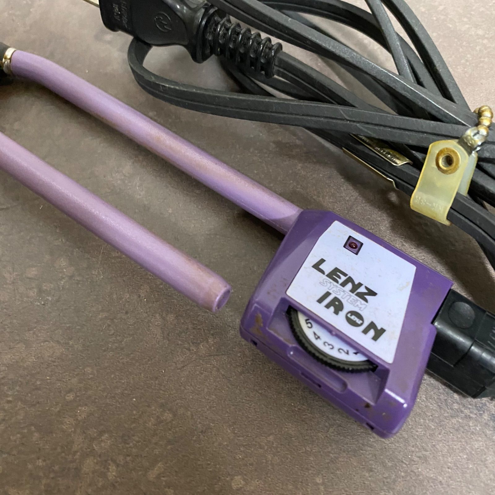 中古 レンツ α H-8