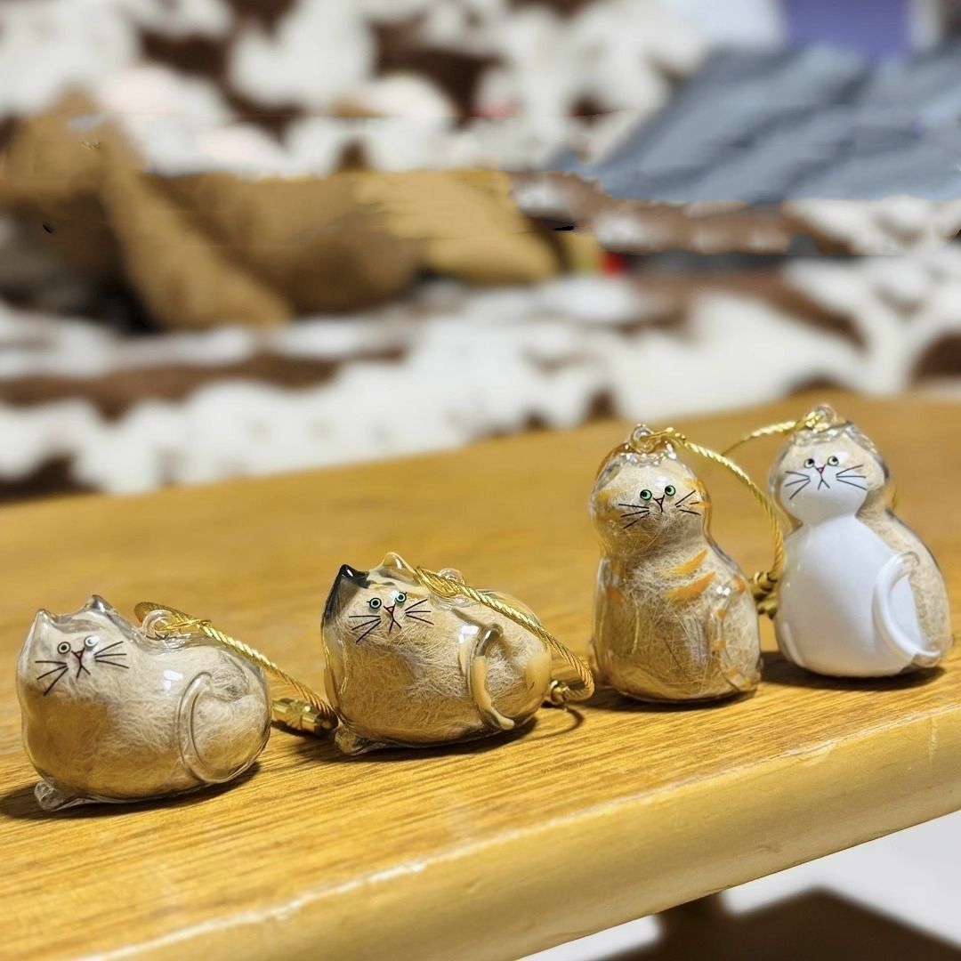 MyGO!!!!! 映画　　アクリルキーホルダー　おもしれー猫 フルコンプ MyGO!!!!! 映画 アクリルキーホルダー おもしれー猫 フルコンプ MyGO