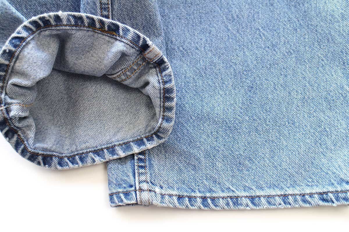 【W32 L32】00s usa levi's 569同型 リーバイス 567 00s USA Levi リーバイス 569 W32 L32 メキシコ製 濃紺 - メルカリ