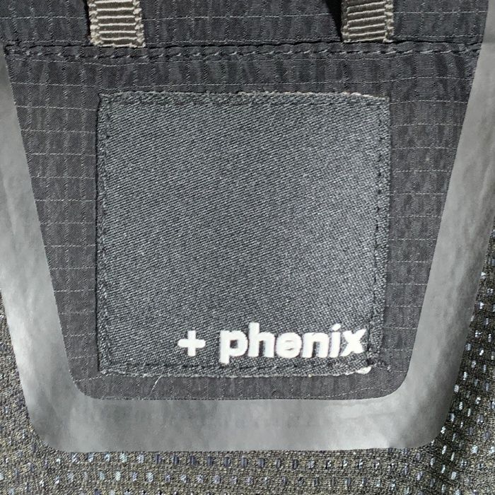 phenix プラスフェニックス MONTSERRAT COAT モンセラートコート