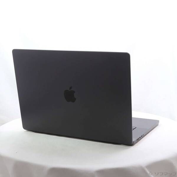 スペースブラック 〔15.7