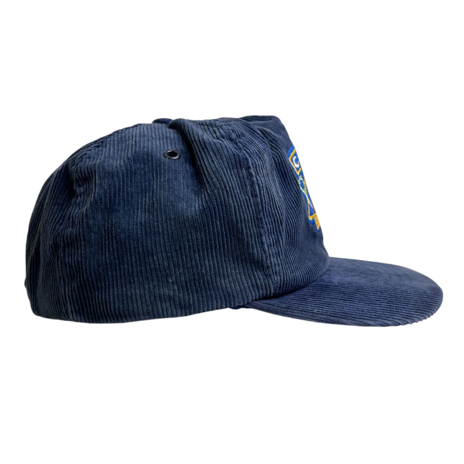 LXPL CAP VB トラッカーキャップ アメカジ（LXPL CAP ON