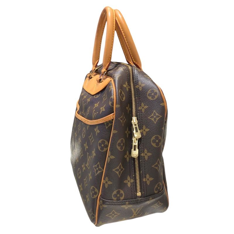 ルイ・ヴィトン LOUIS VUITTON ドーヴィル M47270 モノグラム