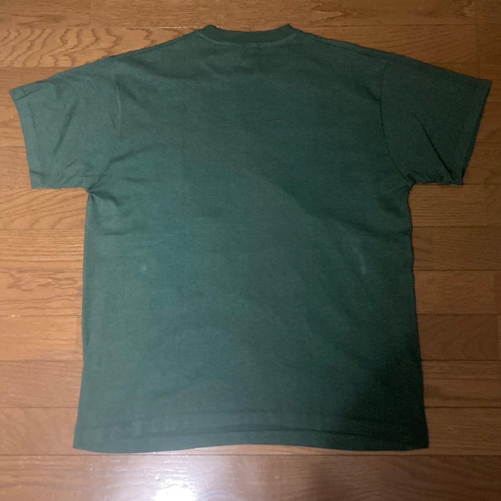 AKIRA Tシャツ SCREEN STARS 青タグ コピーライト AI58 screen stars