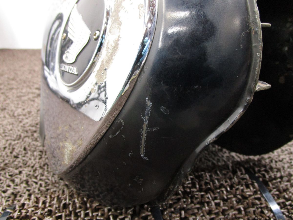 タンクキャップ □A5897