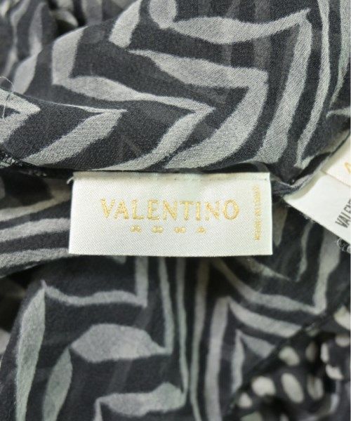 VALENTINO ROMA ブラウス レディース 【古着】【中古】【送料無料