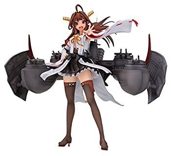 中古】 ファニーナイツ 艦隊これくしょん -艦これ- 金剛改二 1/7