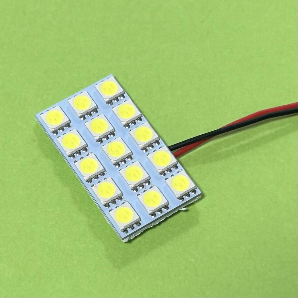 H82W ekワゴン LED ルームランプ 1点 [H18.9～] パーツ ミツビシ 車中泊 基板タイプ アクセサリー カー用品 - メルカリ