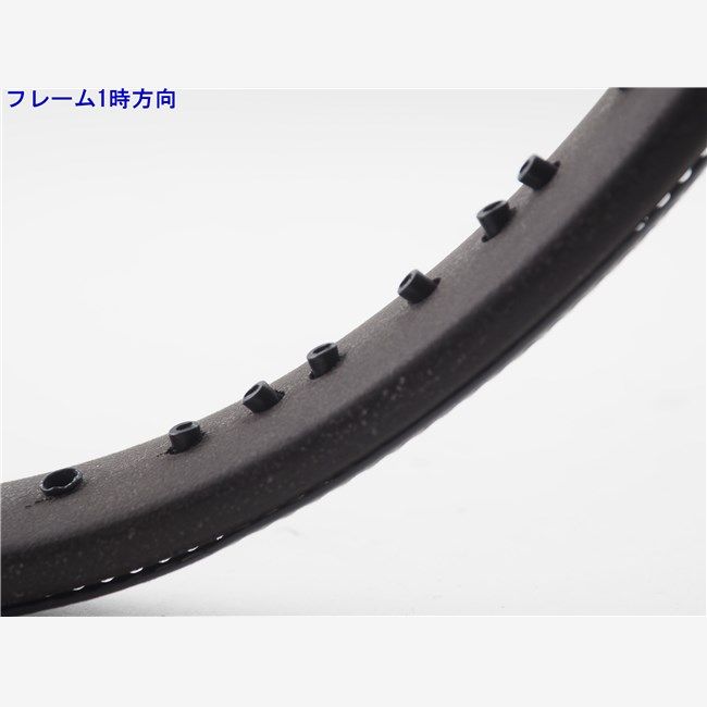 中古 テニスラケット ヘッド ティーアイ エス2 (G2) HEAD Ti.S2