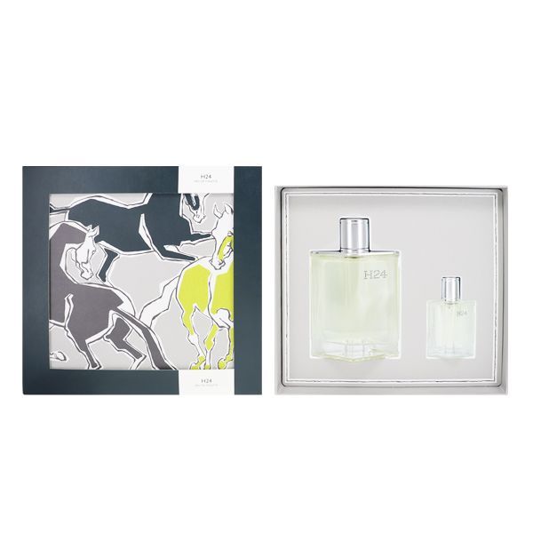 HERMES エルメス H24 オールドパルファム 50ml 香水 エルメス H24