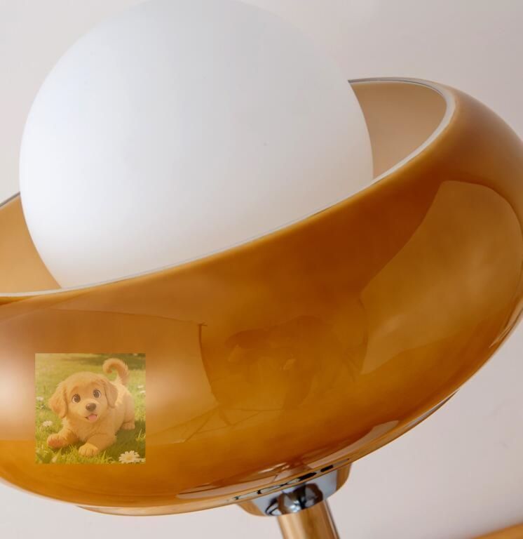 上質フロアライト