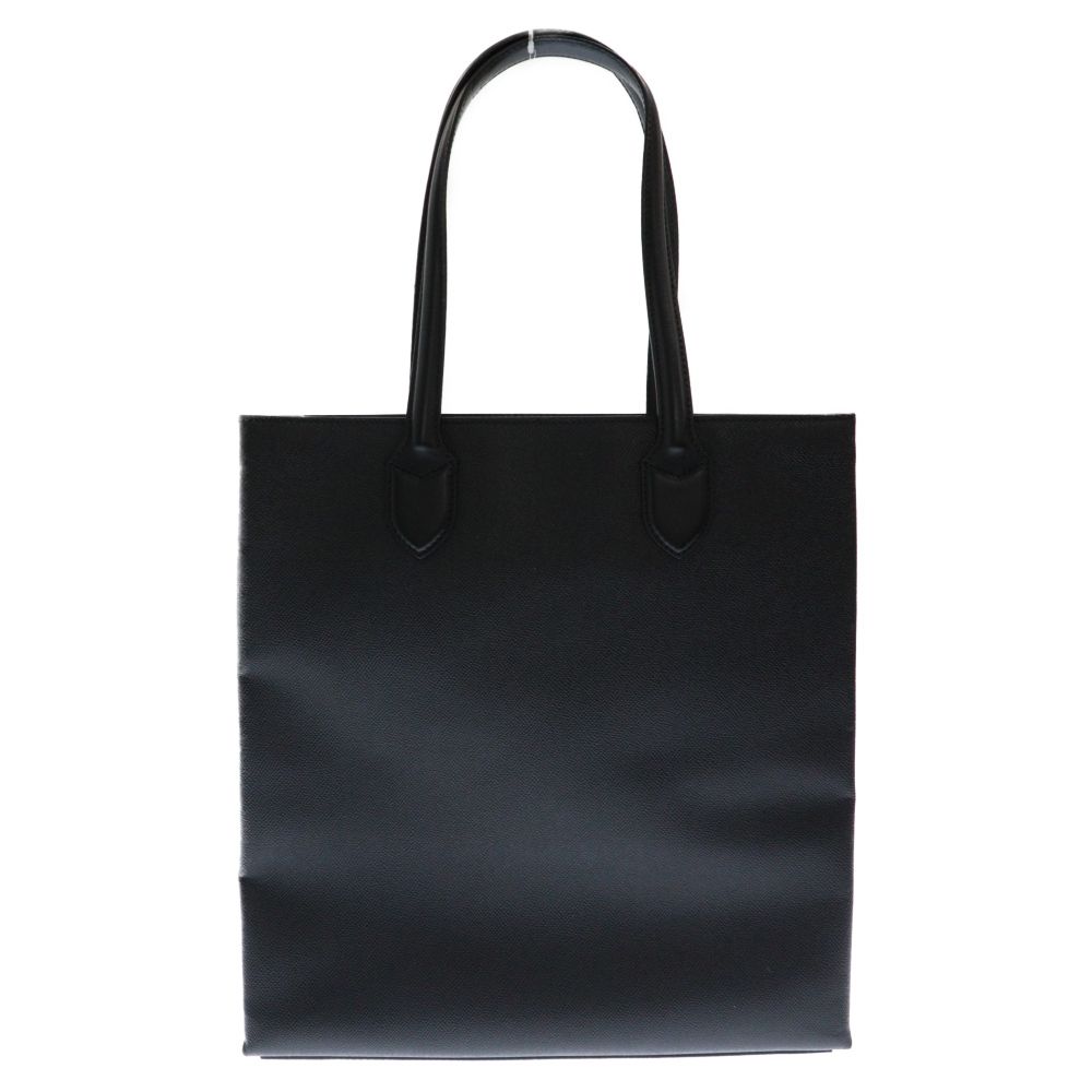 BURBERRY LONDON (バーバリーロンドン) Medium Grainy Leather Tote