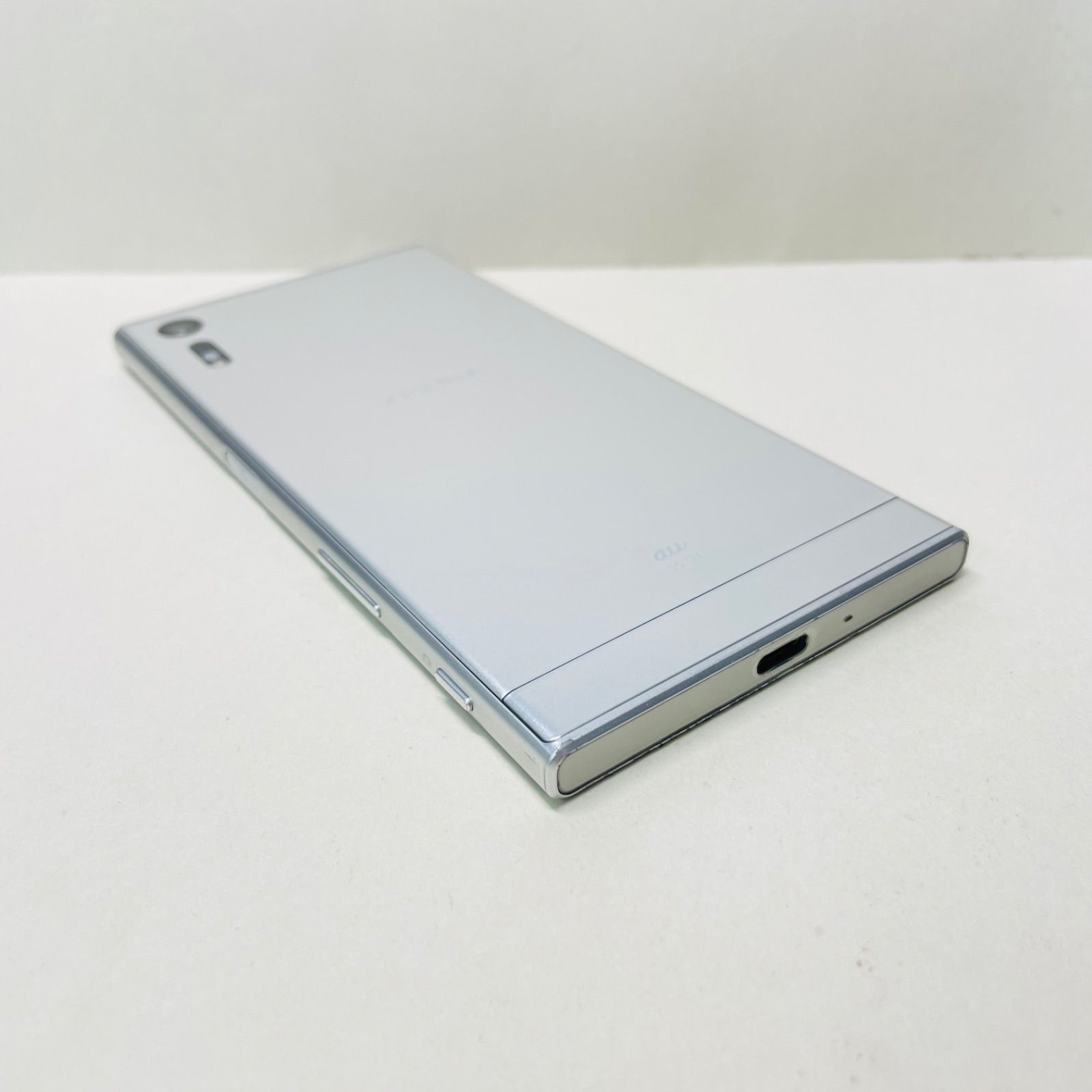 Sony Xperia XZ SOV34 SIMフリー 68461 - メルカリ