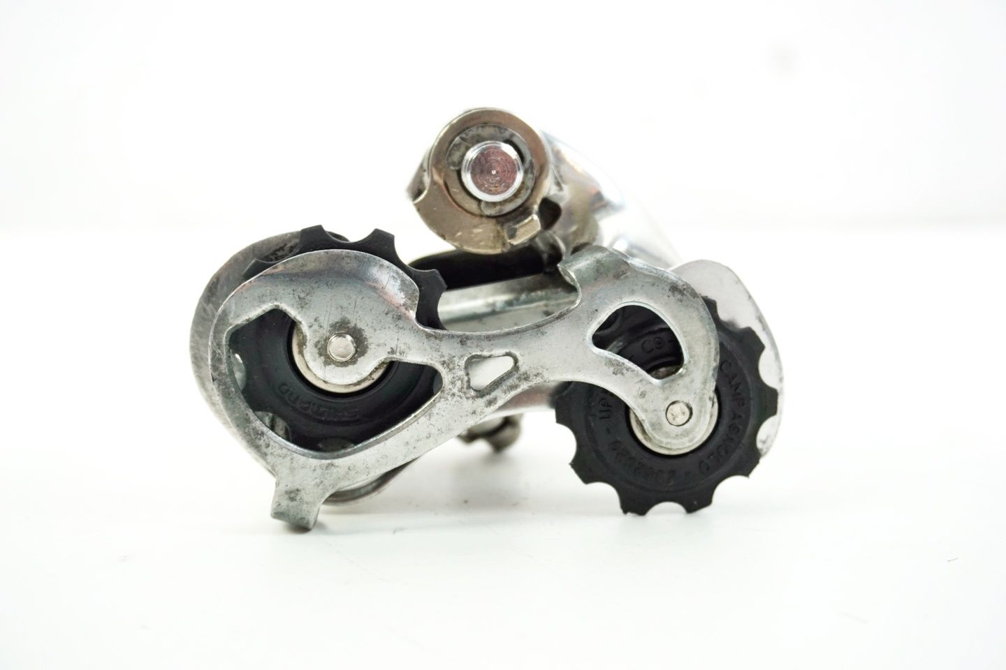 Campagnolo カンパニョーロ Veloce リアディレイラー10S CAMPAGNOLO 「カンパニョーロ」 VELOCE リアディレイラー
