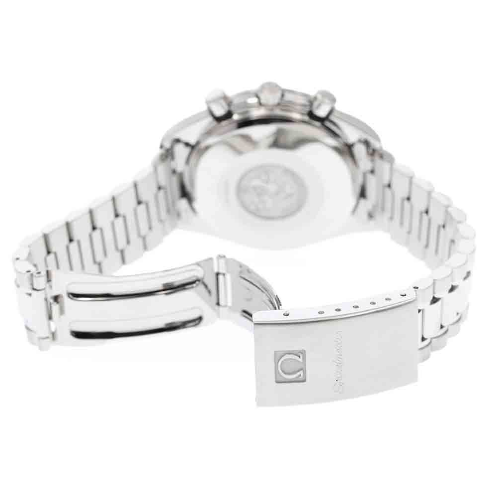 オメガ OMEGA 3511.50 スピードマスター デイト クロノグラフ 自動巻き  