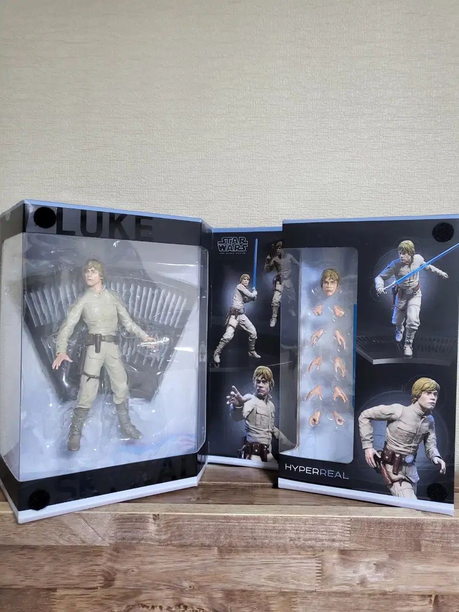 限定アイテム入荷。 Star Wars スター ウォーズ ルーク スカイウォーカー フィギュア 売ります