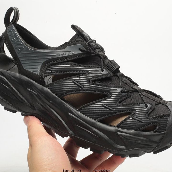 HOKA Hopara ホカオネオネ ホパラ ハイキングサンダルビーチシューズ 