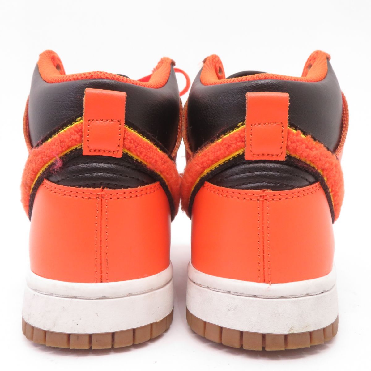 NIKE ナイキ DUNK HIGH RETRO ダンク ハイ レトロ DR8805-002 US7 25cm 