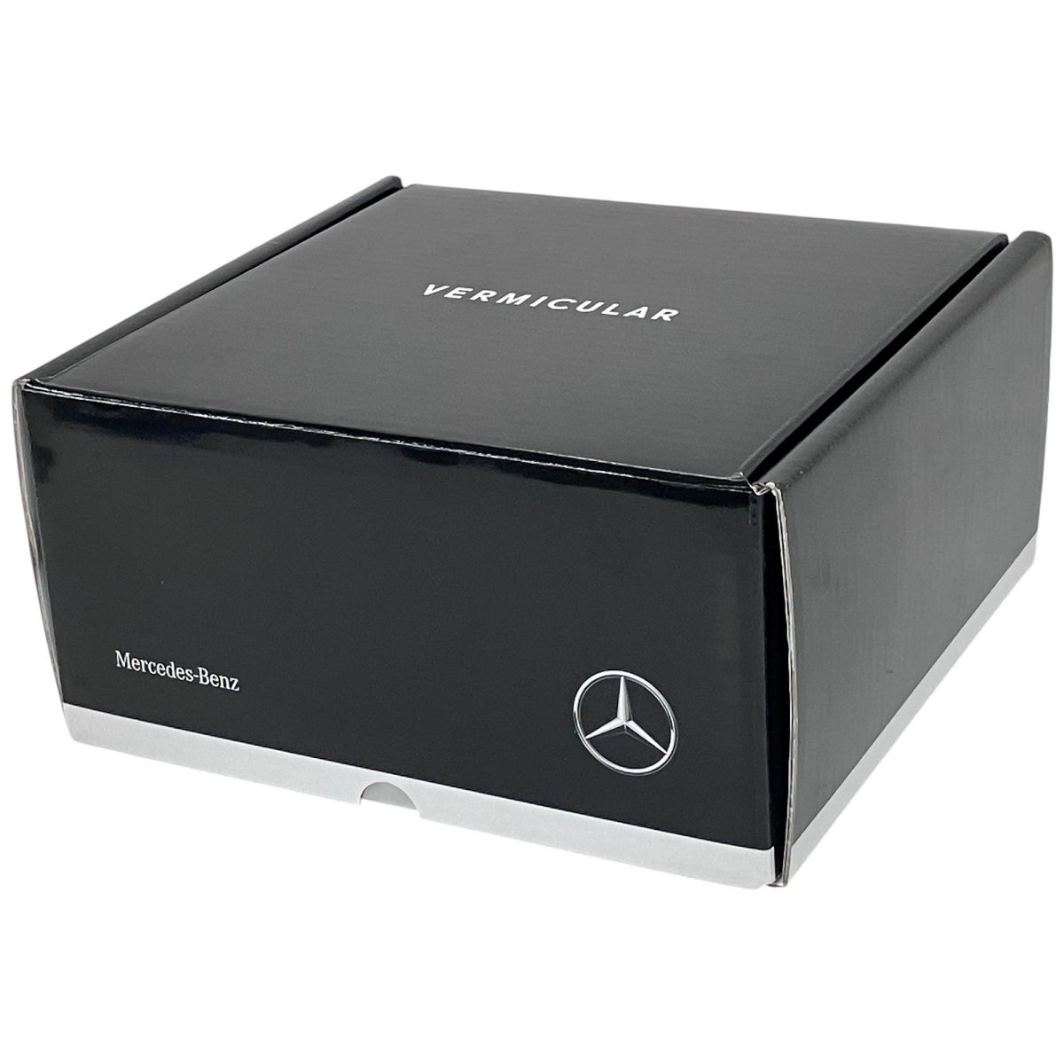 VERMICULAR バーミキュラ 鋳物 ホーロー鍋 Mercedes-Benz オーブンポット18 1.75L 調理器具 深型鍋 F10429806