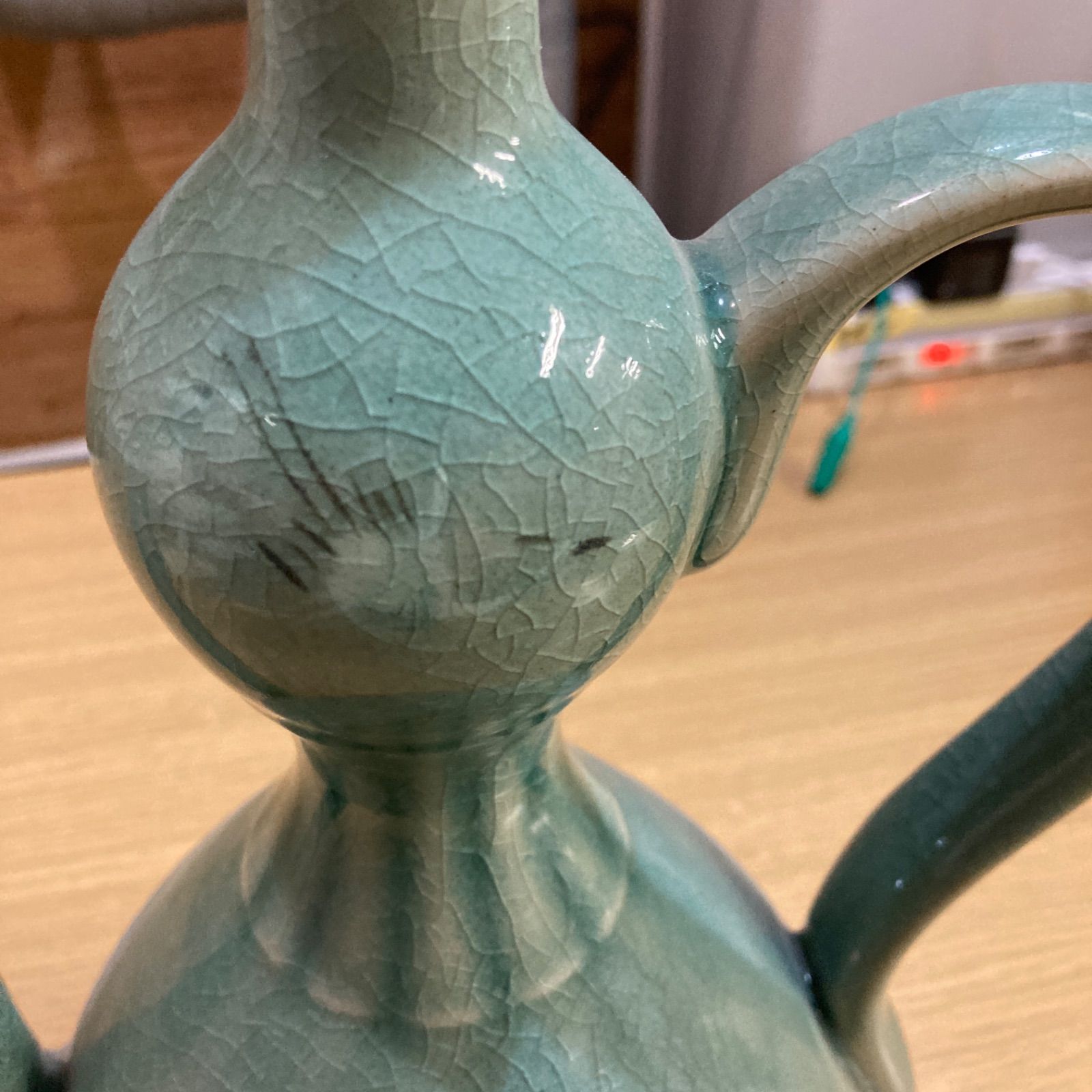 水差し　煎茶道具華道インテリア小物置物和風洋風陶芸水差し花瓶茶道具茶道陶器水注 水差し 煎茶道具華道インテリア小物置物和風洋風陶芸水差し花瓶