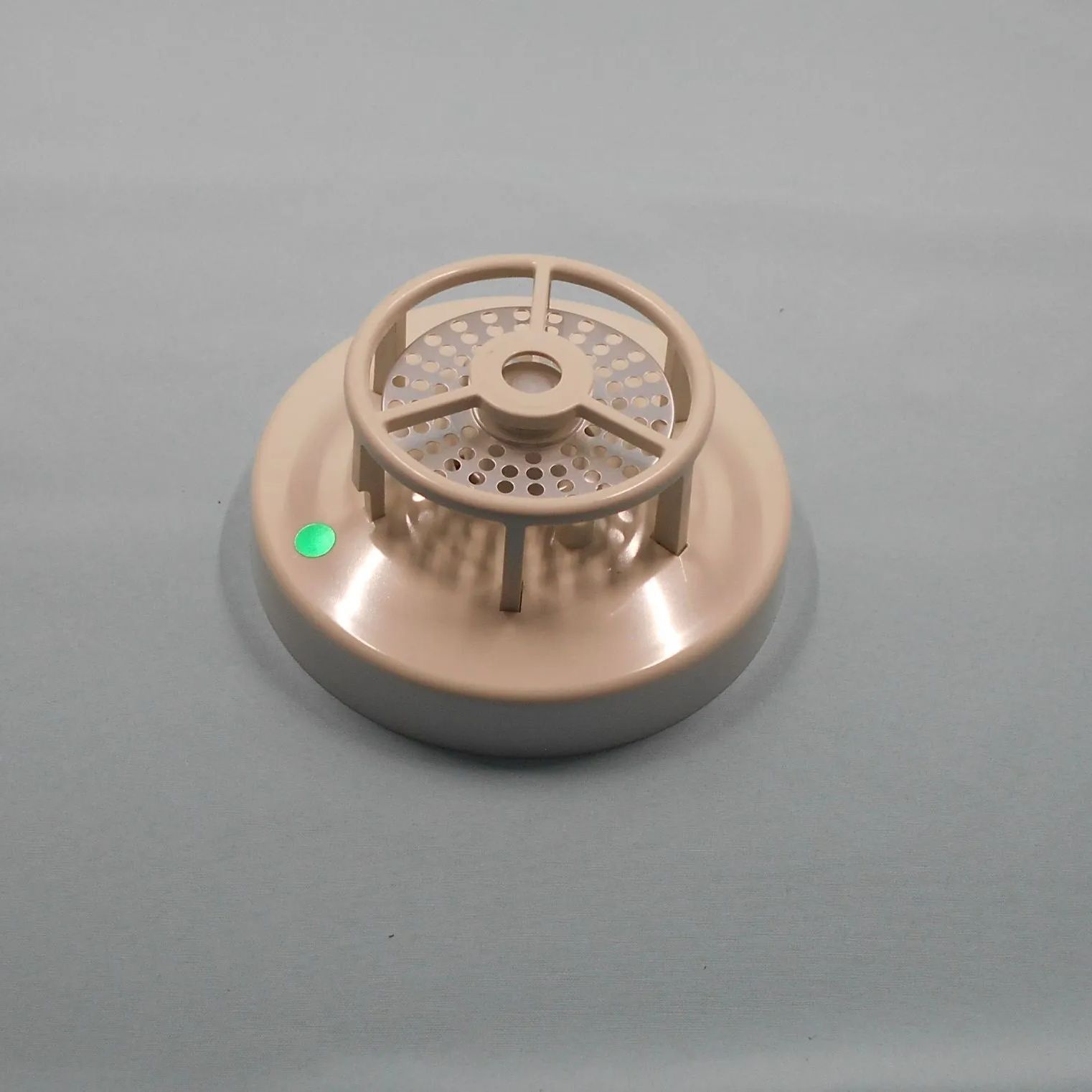 ＊定温式スポット型感知器 定温式スポット型 - 熱感知器 : ニッタン株式会社