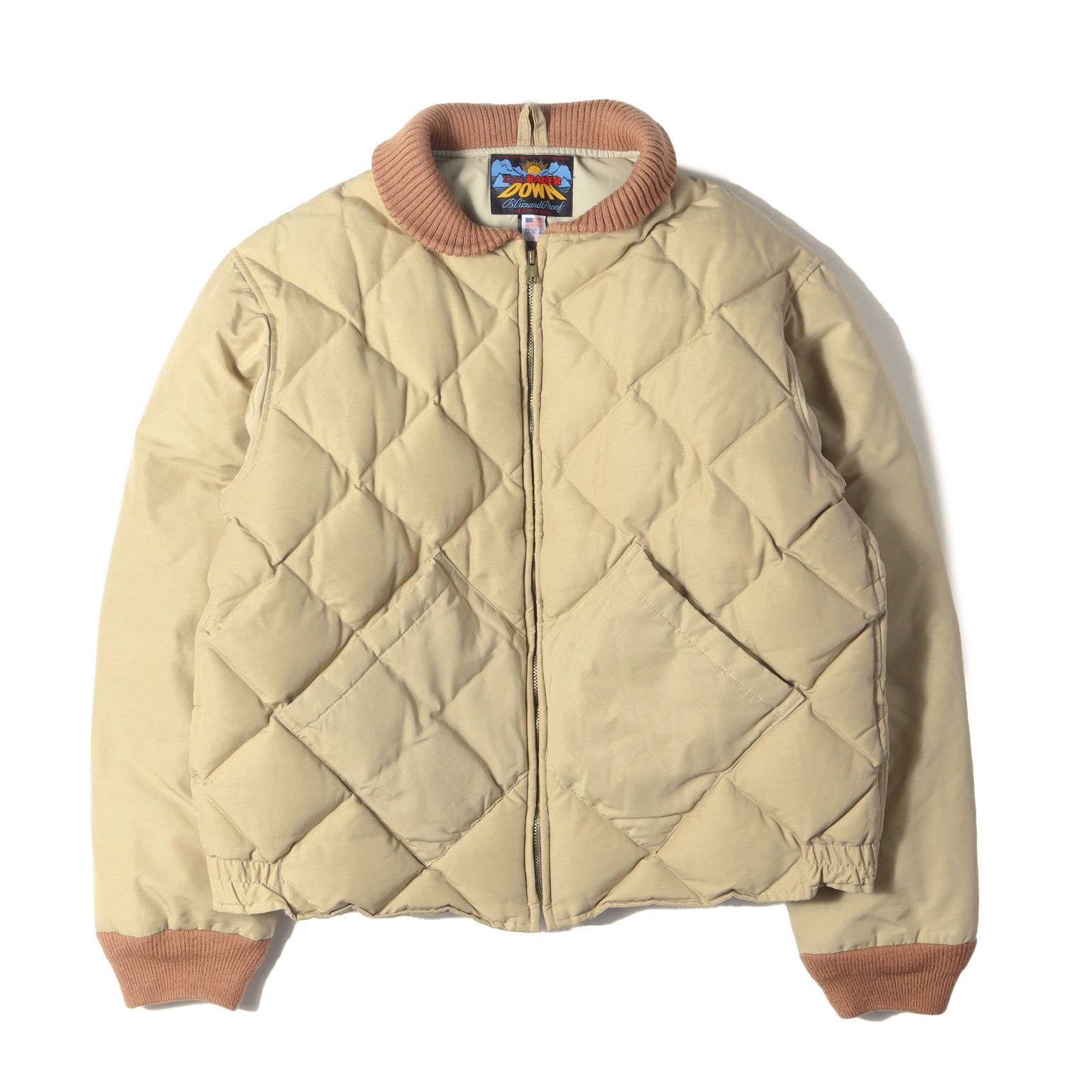 Eddie Bauer エディーバウアー ジャケット サイズ:L / 日の出 Eddie Bauer エディーバウアー ジャケット サイズ:L / 日の出