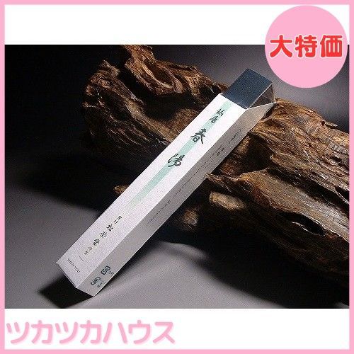 松栄堂のお線香 春陽 長寸 お徳用