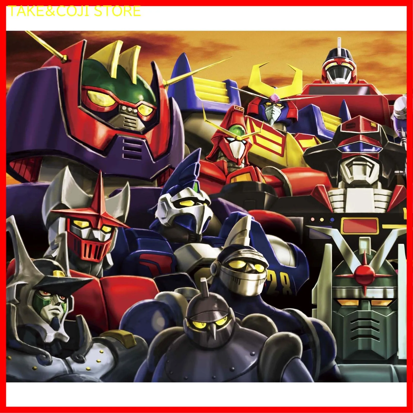 ポピー ◇紅サソリ／サンドリア◇ 正義を愛する者 月光仮面 川内