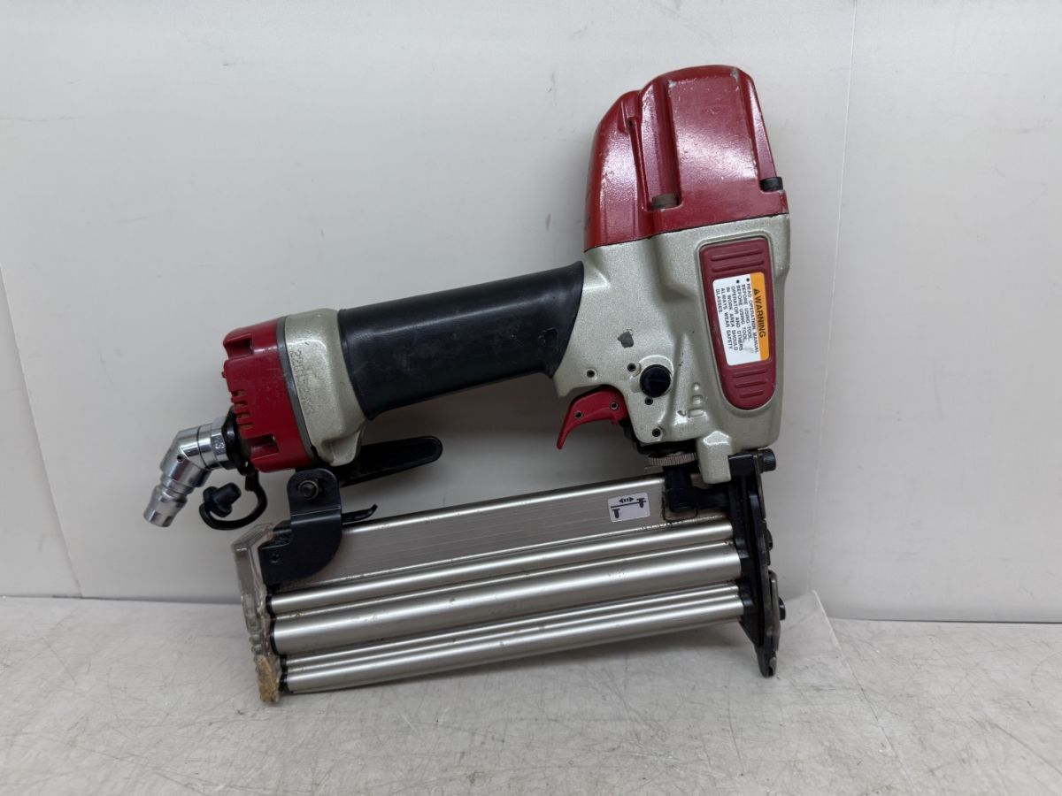 常圧 フィニッシュネイラ