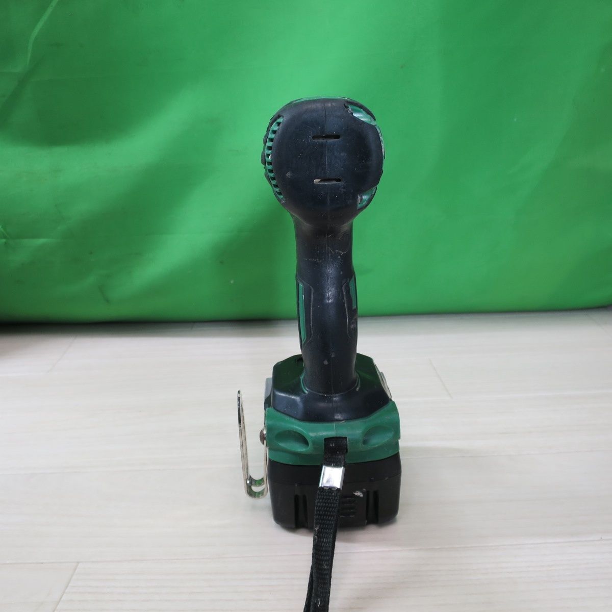WH14DDL2? 充電器