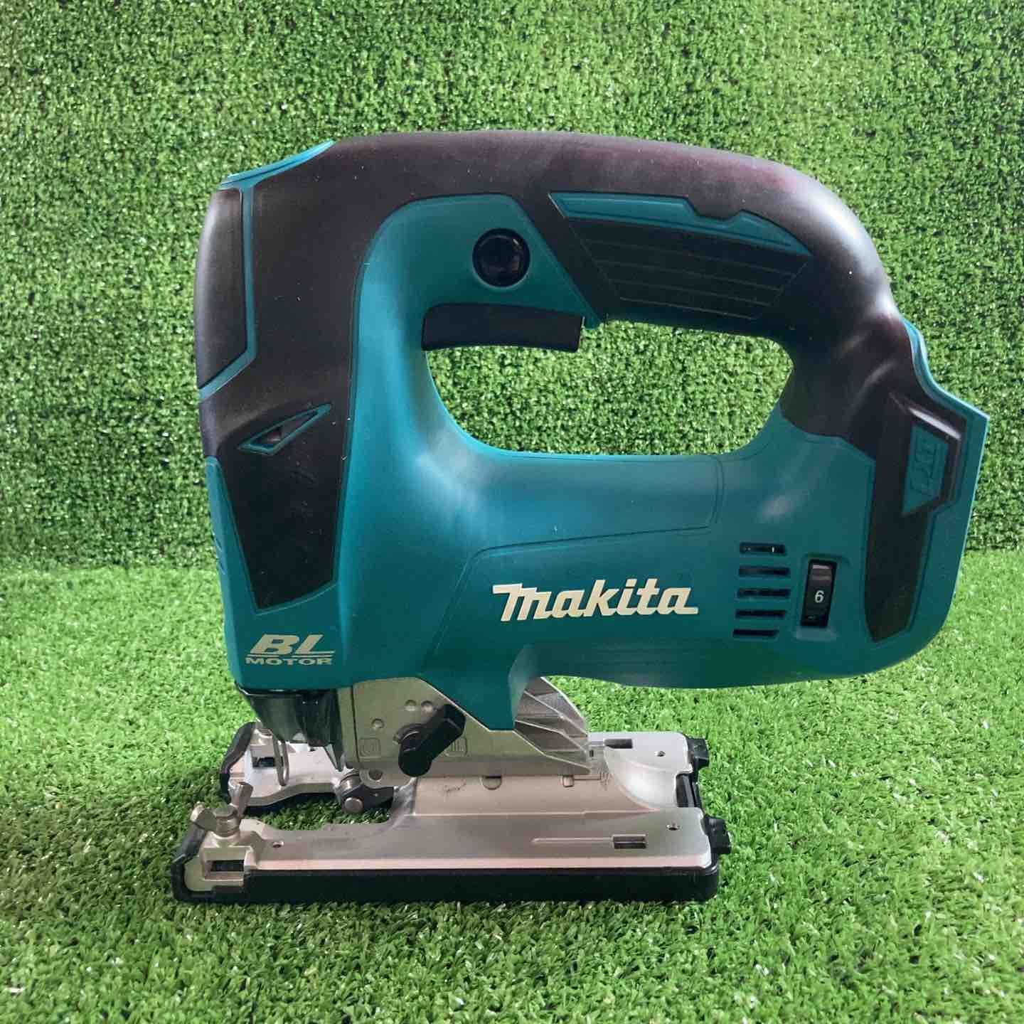 マキタ makita コードレスジグソー JV182DRF 川崎店