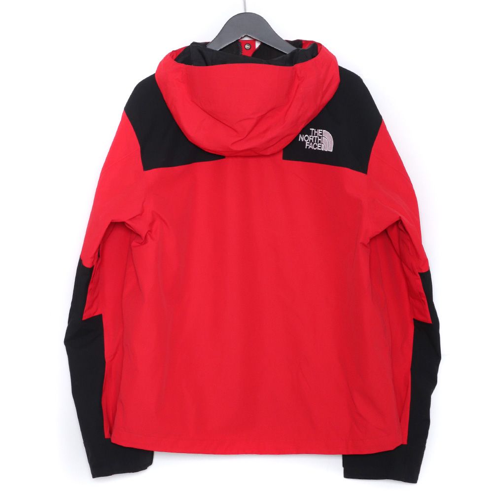 Supreme　マウンテンパーカー　2009 Fucking Awesome × Stussy × Supreme Supreme Sagamore Mountain