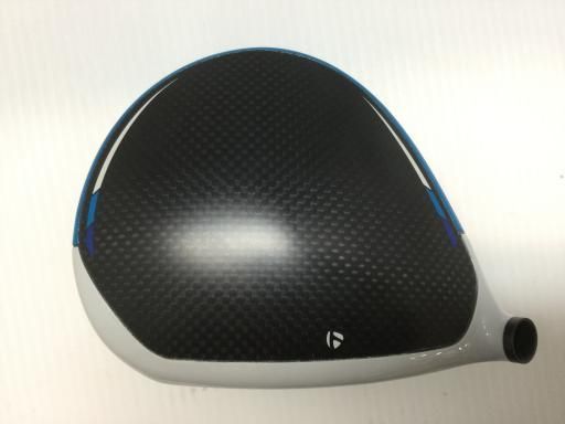 テーラーメイド SIM2 9° ドライバー DR リシャフト フレックスその他 メンズ 男性用 右利き 右用 Bランク ゴルフクラブ MEBLE-SODAR_PL