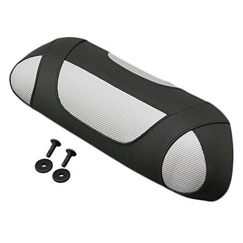 3営業日で発送 デイトナ GIVI E111 バックレスト E55 V56 93954