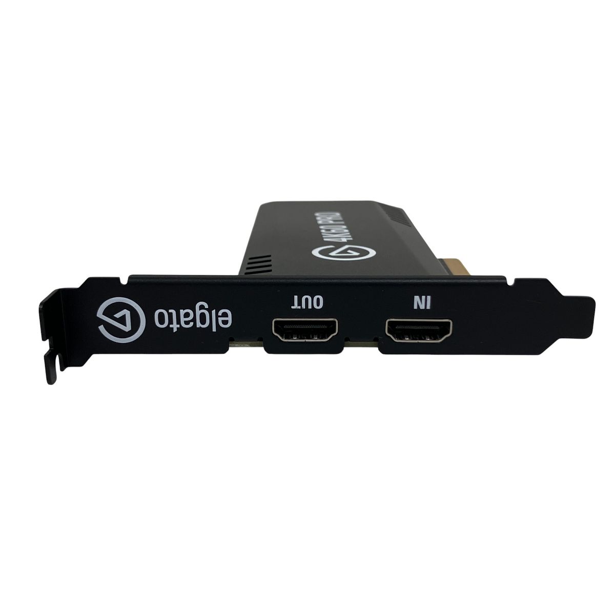美品】Elgato 4K60 PRO キャプチャボード 【公式通販】