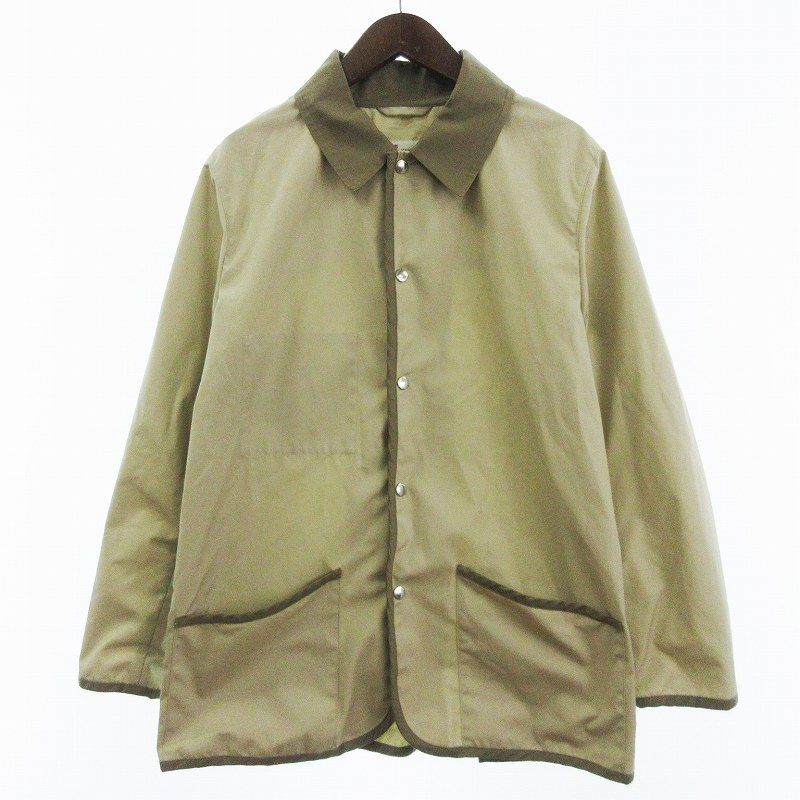 【美品】トラディショナルウェザーウェア　ウェーバリー　40 楽天市場】TRADITIONAL WEATHERWEAR（トラディショナル ウェザー