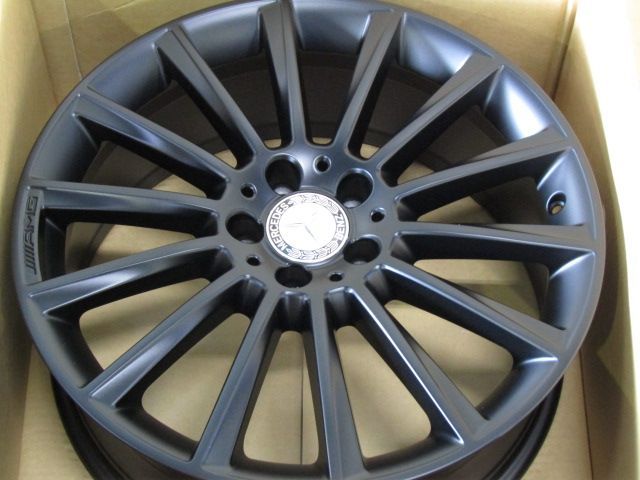 AMGマルチスポーク