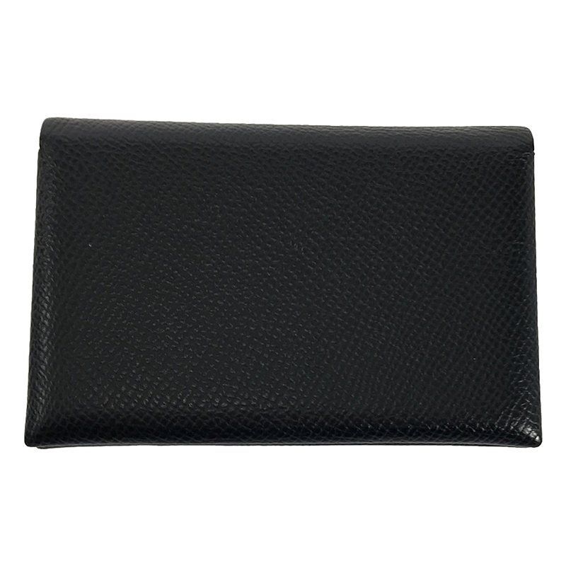 T.MBH｜ティーエムビーエイチ 葉合わせ名刺入れ 名品の意志をつなぐもの