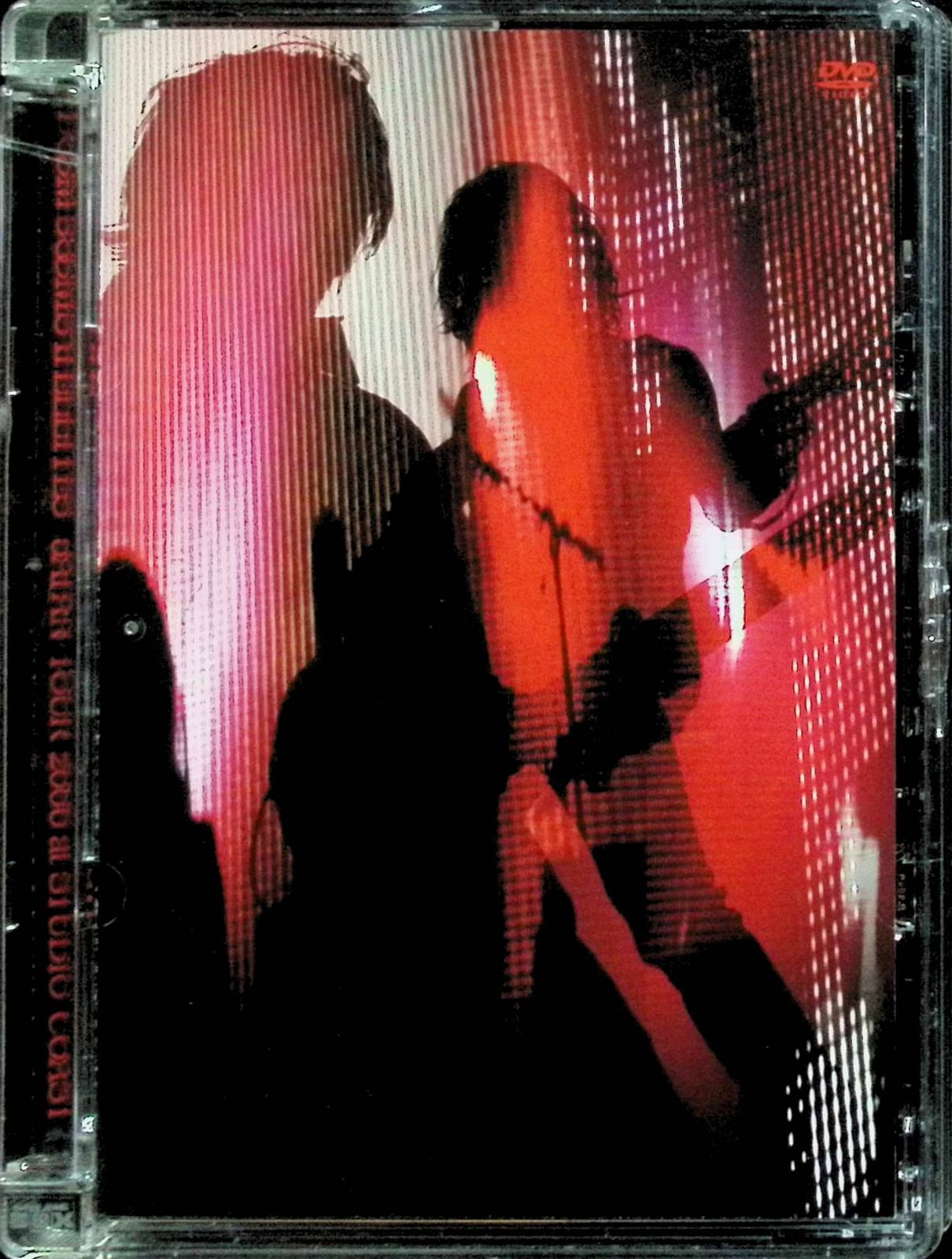 Boom Boom Satellites 19972016 First Limited Edition 4 CD Blu