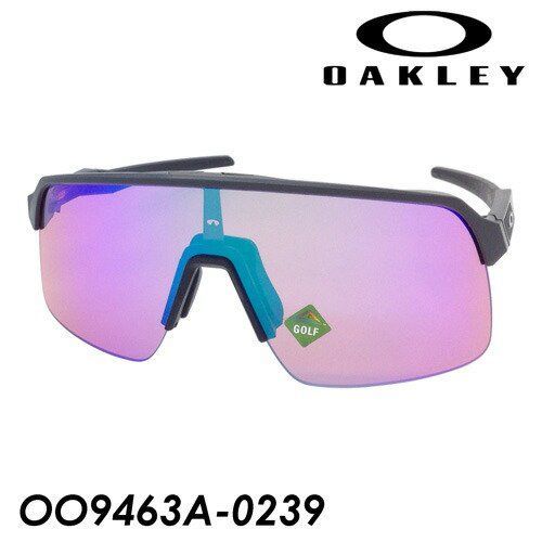 OAKLEY オークリー サングラス SUTRO LITE OO9463A-0239 MATTE CARBON ...