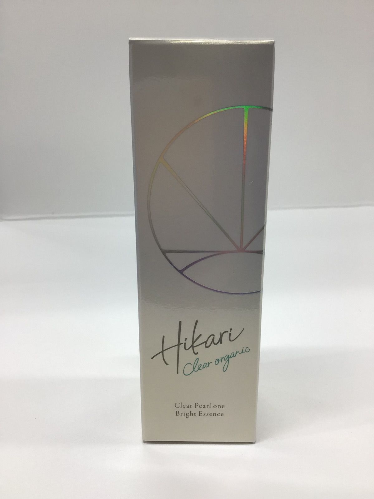 Hikari Clear Pearl and Bright Essence HIKARI CLEAR オーガニック