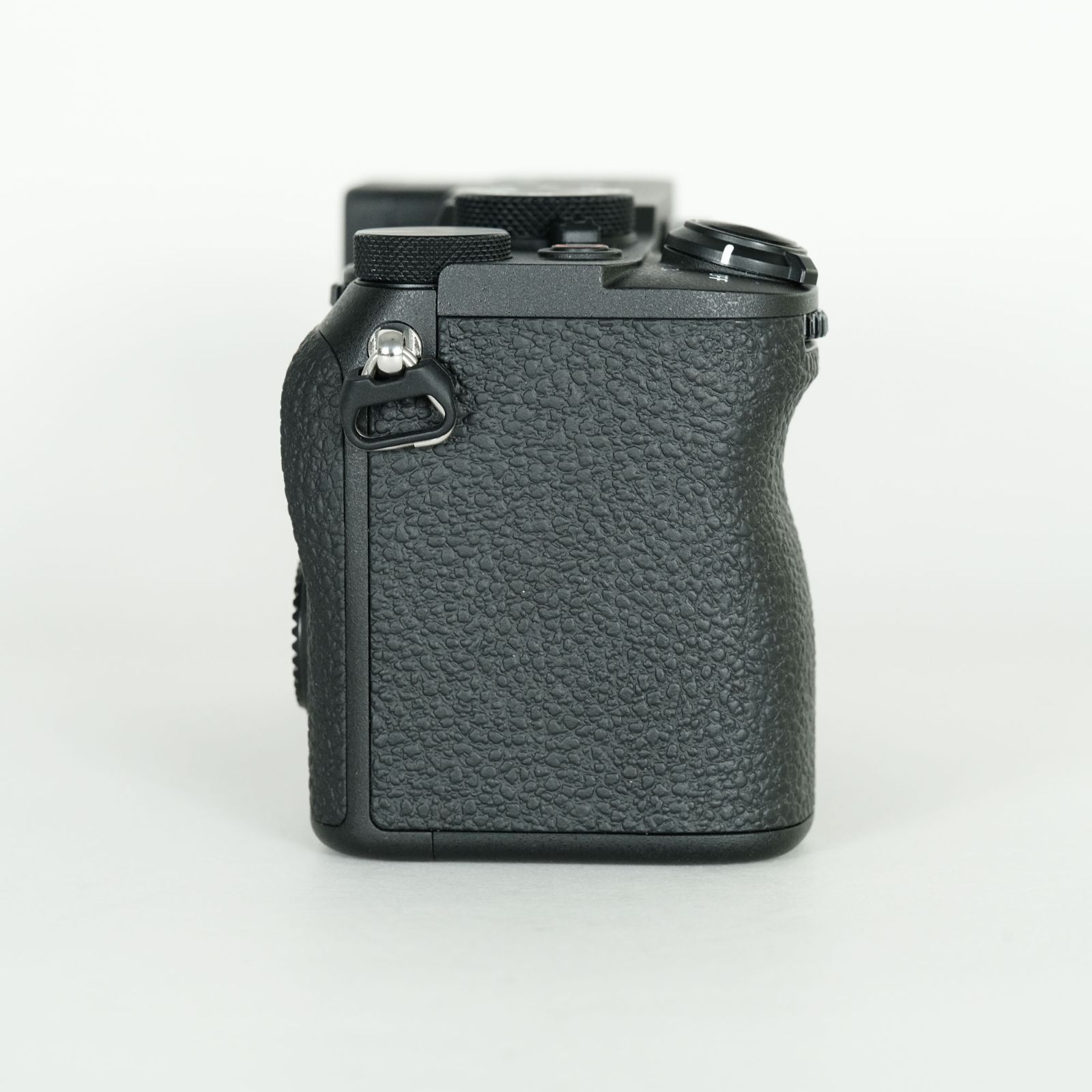 ☆美品☆ SONY α7Ⅳ ILCE-7M4 ボディ シャッター数2,539枚