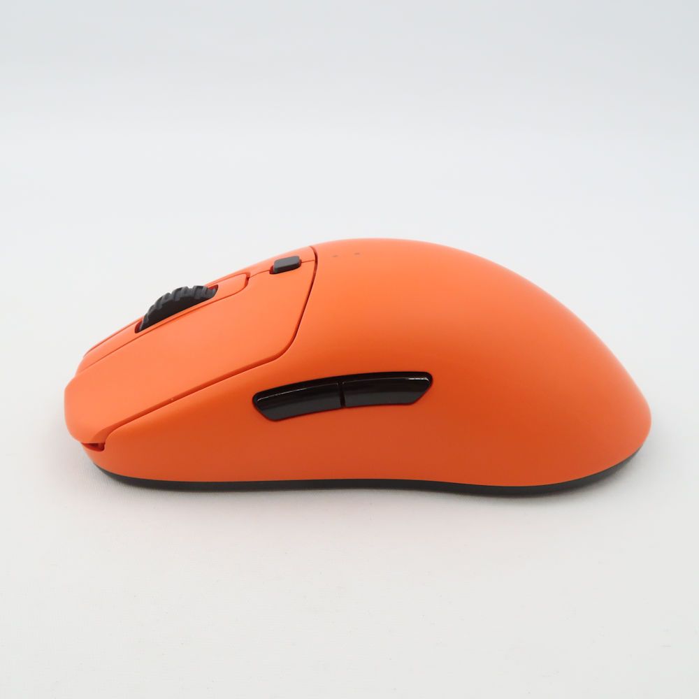 美品 VAXEE ヴァクシー XE O Wireless Mouse (VXD01) ワイヤレス ゲーミングマウス 左右対称 FPS eスポーツ PC周辺機器 HY1117 【中古】