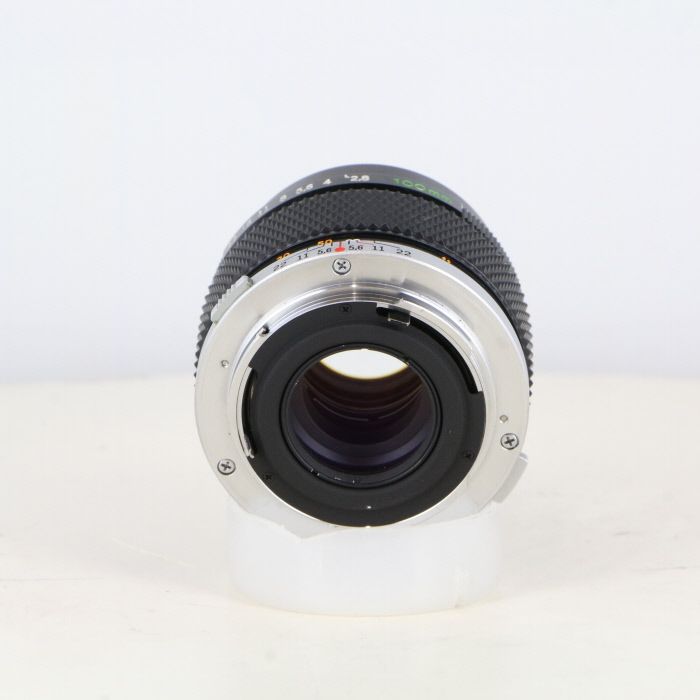  オリンパス OLYMPUS E.ズイコー AUTO-T 100 2.8 その他 カメラ